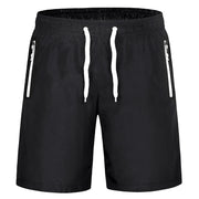 Quick-drying pants breathable gym running pants - Blue Force Sports