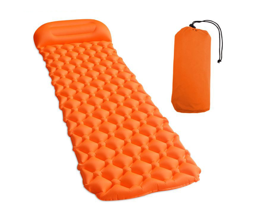 Inflation Pad - Blue Force Sports