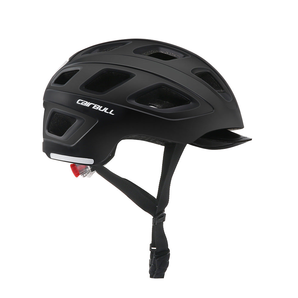 Skateboarding riding helmet - Blue Force Sports