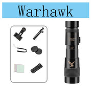 Telescopic Monocular HD Telescope - Blue Force Sports