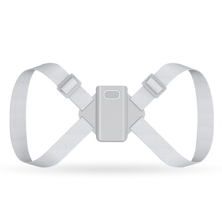 Intelligent correction belt - Blue Force Sports