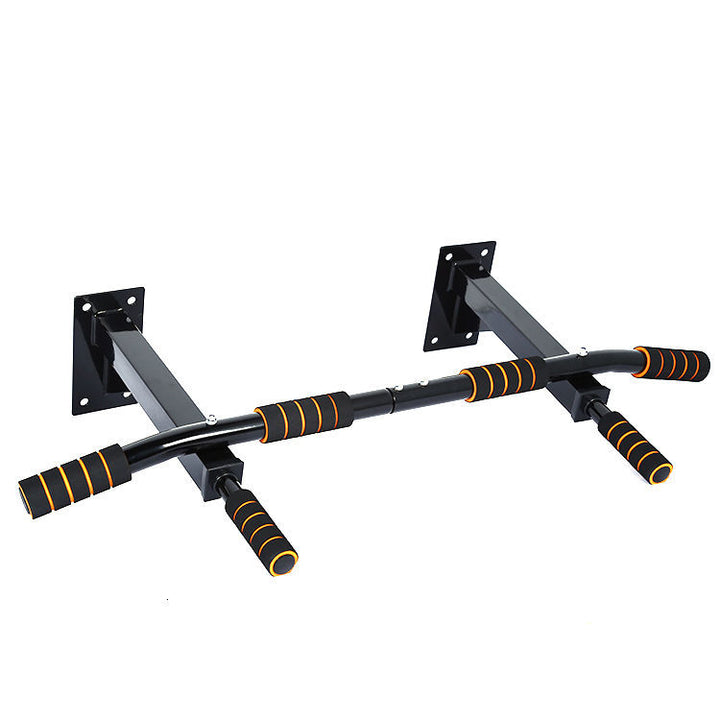 Indoor pull-up equipment - Blue Force Sports