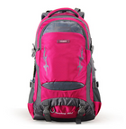 Fashion bag waterproofing, tearing, hiking, camping, backpack, outdoor travel and riding Backpack - Blue Force Sports