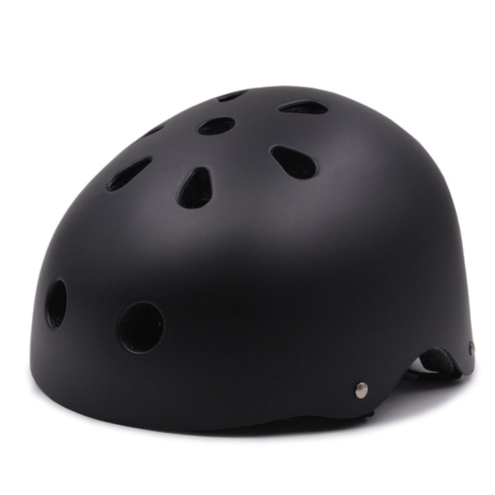 Children's hip-hop helmet - Blue Force Sports