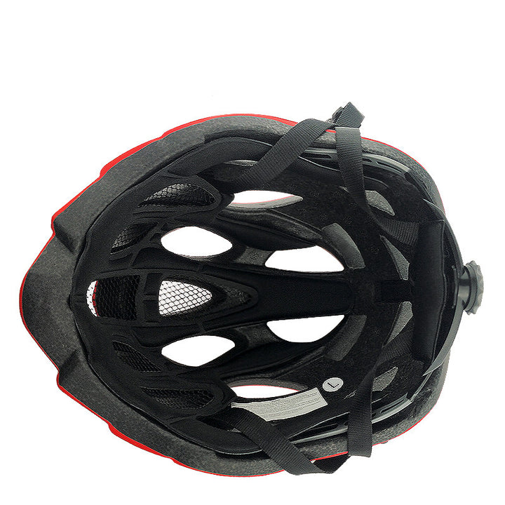 MOON bicycle helmet - Blue Force Sports