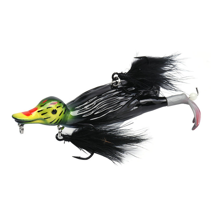 Duck shape bait - Blue Force Sports