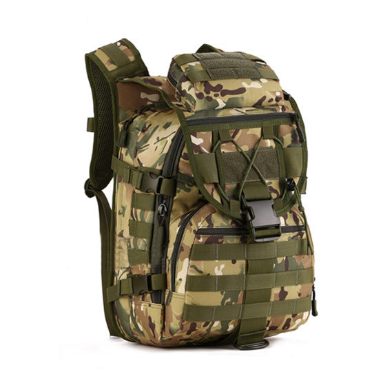 outdoor backpack - Blue Force Sports