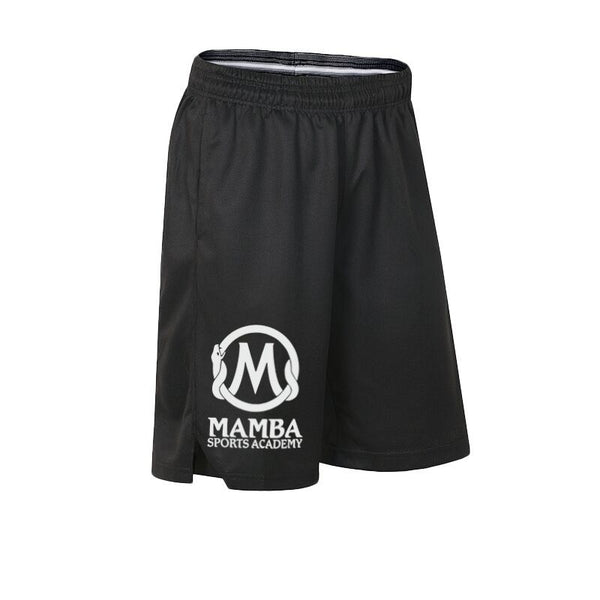 Sports outdoor basketball shorts - Blue Force Sports