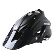 Mountain bike helmet - Blue Force Sports