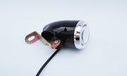 Folding Electric LED Spotlight - Blue Force Sports
