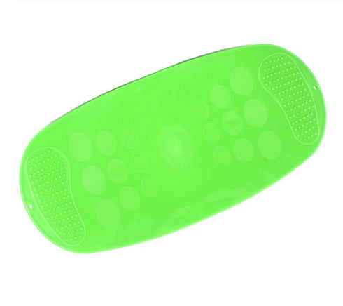 Fitness Balance Board - Blue Force Sports