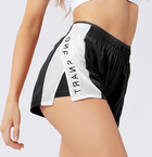 Wild gym shorts women running sports yoga pants - Blue Force Sports