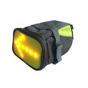 Bicycle turn signal package - Blue Force Sports