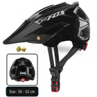 MTB bicycle helmet - Blue Force Sports