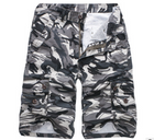 Outdoor Military Cotton Cargo Pants - Blue Force Sports