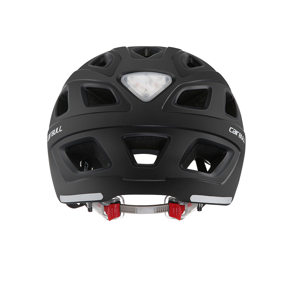 Skateboarding riding helmet - Blue Force Sports