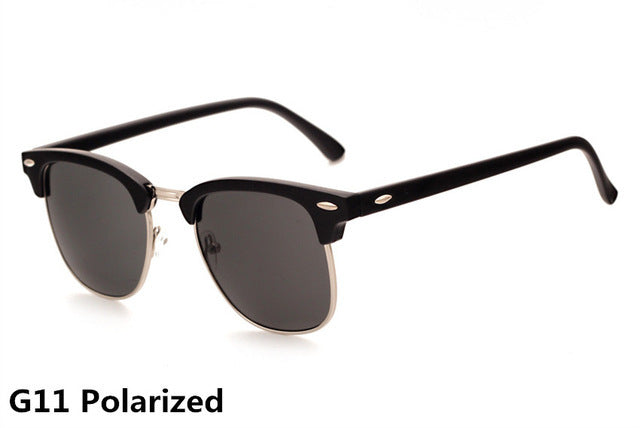 Sunglasses For women men Eyewear Fashion Ladies Driver - Blue Force Sports