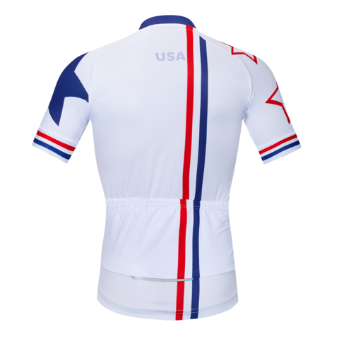 Cycling Jersey long Sleeve men Bike Jersey - Blue Force Sports