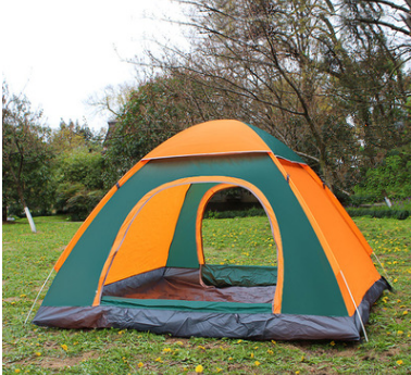 Camping Tent - Blue Force Sports