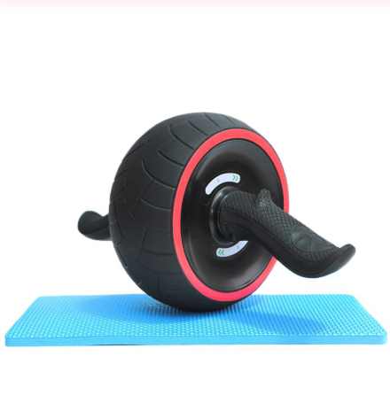 Reboundable Abdominal Wheel - Blue Force Sports