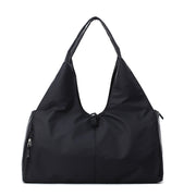 One shoulder yoga bag - Blue Force Sports