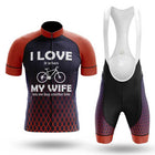 Short Sleeve Bib Cycling Suit Summer Road - Blue Force Sports