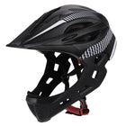 Removable balance car helmet protection - Blue Force Sports