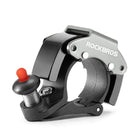 Timbre de seguridad compacto para bicicleta