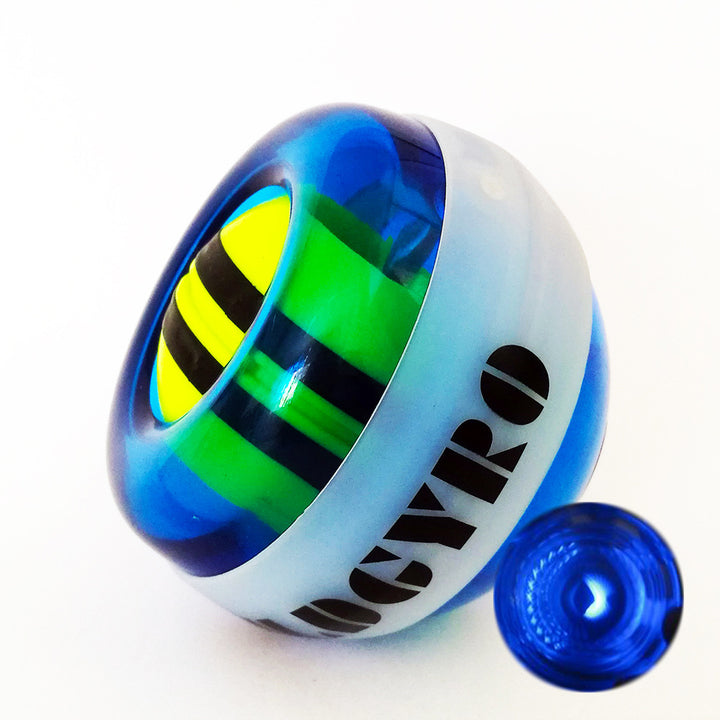 Fitness wrist ball - Blue Force Sports