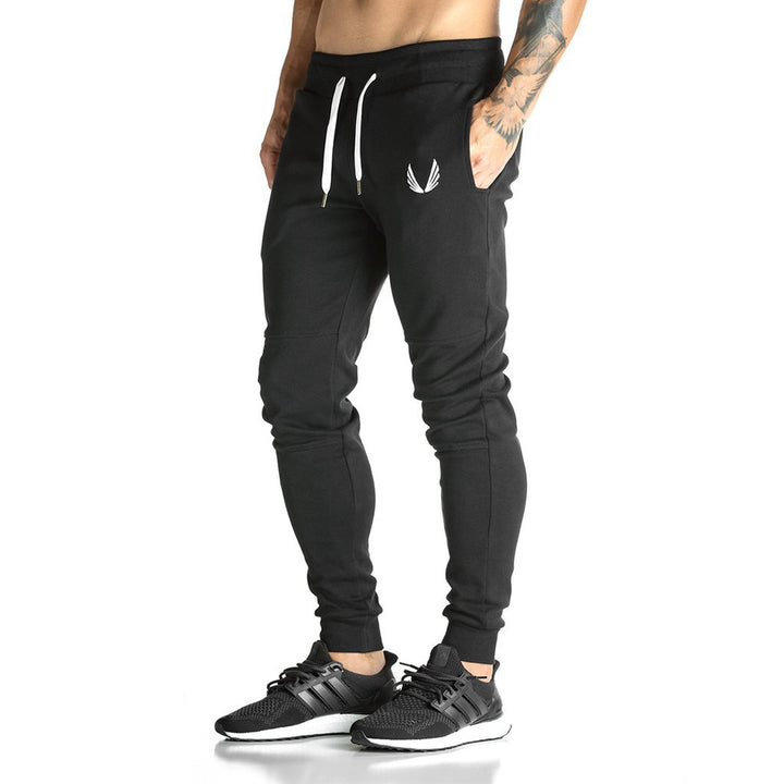 Running training pants - Blue Force Sports