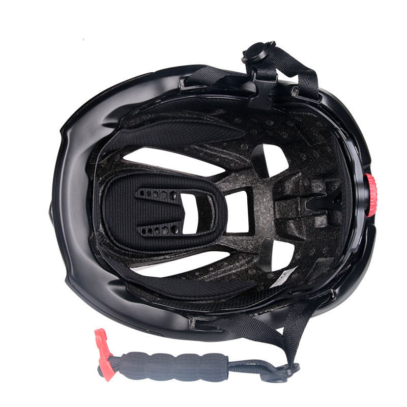 Deemount bicycle helmet - Blue Force Sports