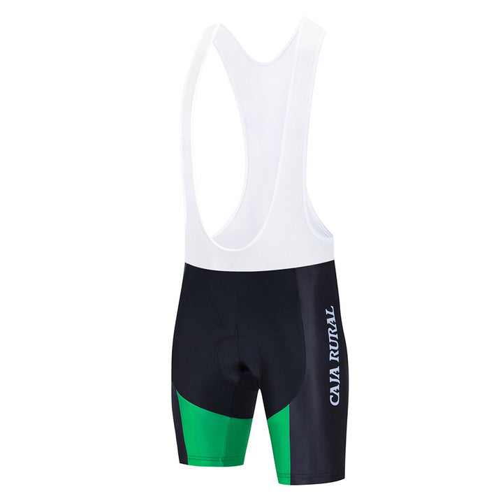 Short sleeve cycling suit - Blue Force Sports
