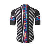 Cycling Jersey - Ethnic - Blue Force Sports