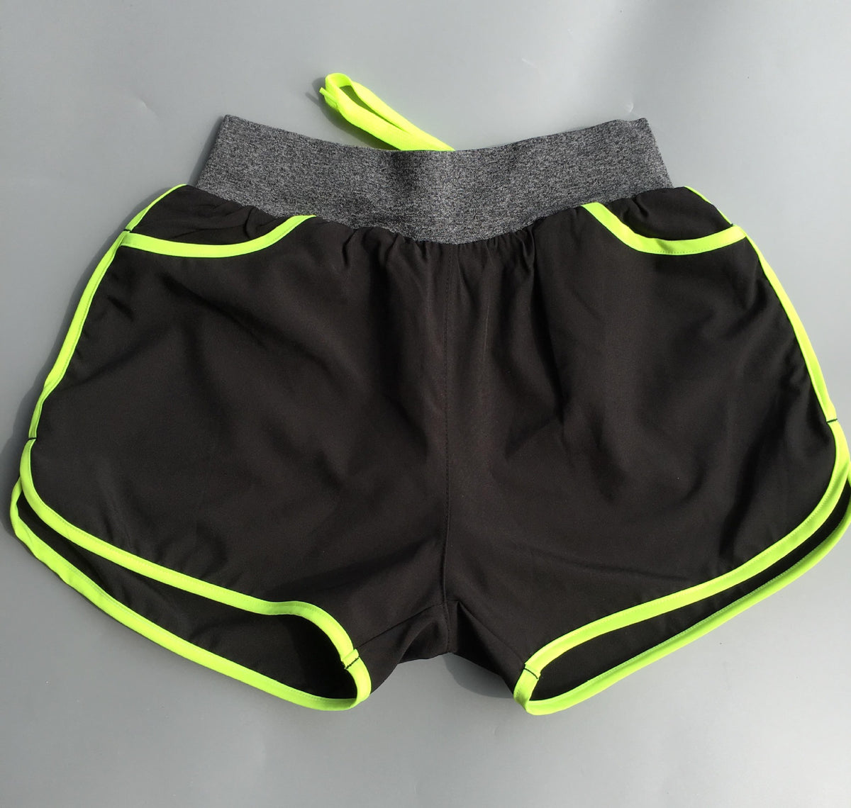 Anti-bare pants sports casual pants - Blue Force Sports