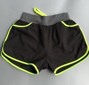 Anti-bare pants sports casual pants - Blue Force Sports