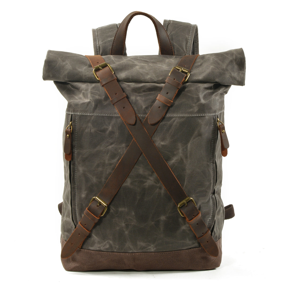 Waterproof Backpack Rucksack - Blue Force Sports