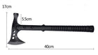 Multi-functional Stainless Steel Outdoor Camping Axe - Blue Force Sports