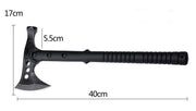 Multi-functional Stainless Steel Outdoor Camping Axe - Blue Force Sports
