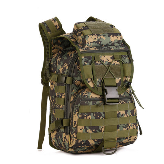 outdoor backpack - Blue Force Sports