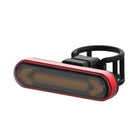 LED wireless remote control turn signal - Blue Force Sports