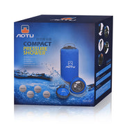 Portable shower bag - Blue Force Sports