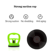 Suction Cup Suspended Boxing Speed Ball - Blue Force Sports