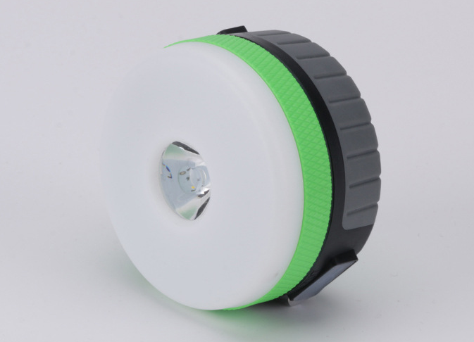 Multifunctional Rechargeable Lighting - Blue Force Sports