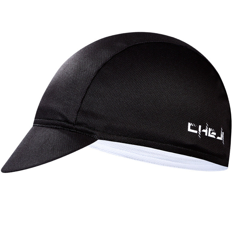 Printed bicycle cap - Blue Force Sports