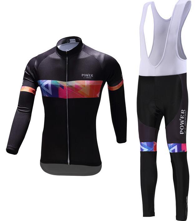 Bicycle cycling suit - Blue Force Sports