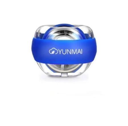 Gyro Ball gyroscope - Blue Force Sports