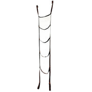 Ladder rope ladder - Blue Force Sports
