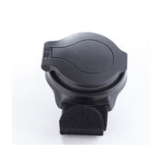 Wrist riding rear view mirror - Blue Force Sports