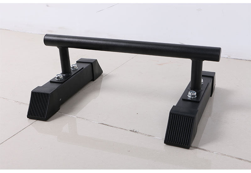 Split Parallel Bars Home Fitness Equipment - Blue Force Sports