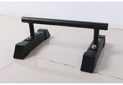 Split Parallel Bars Home Fitness Equipment - Blue Force Sports